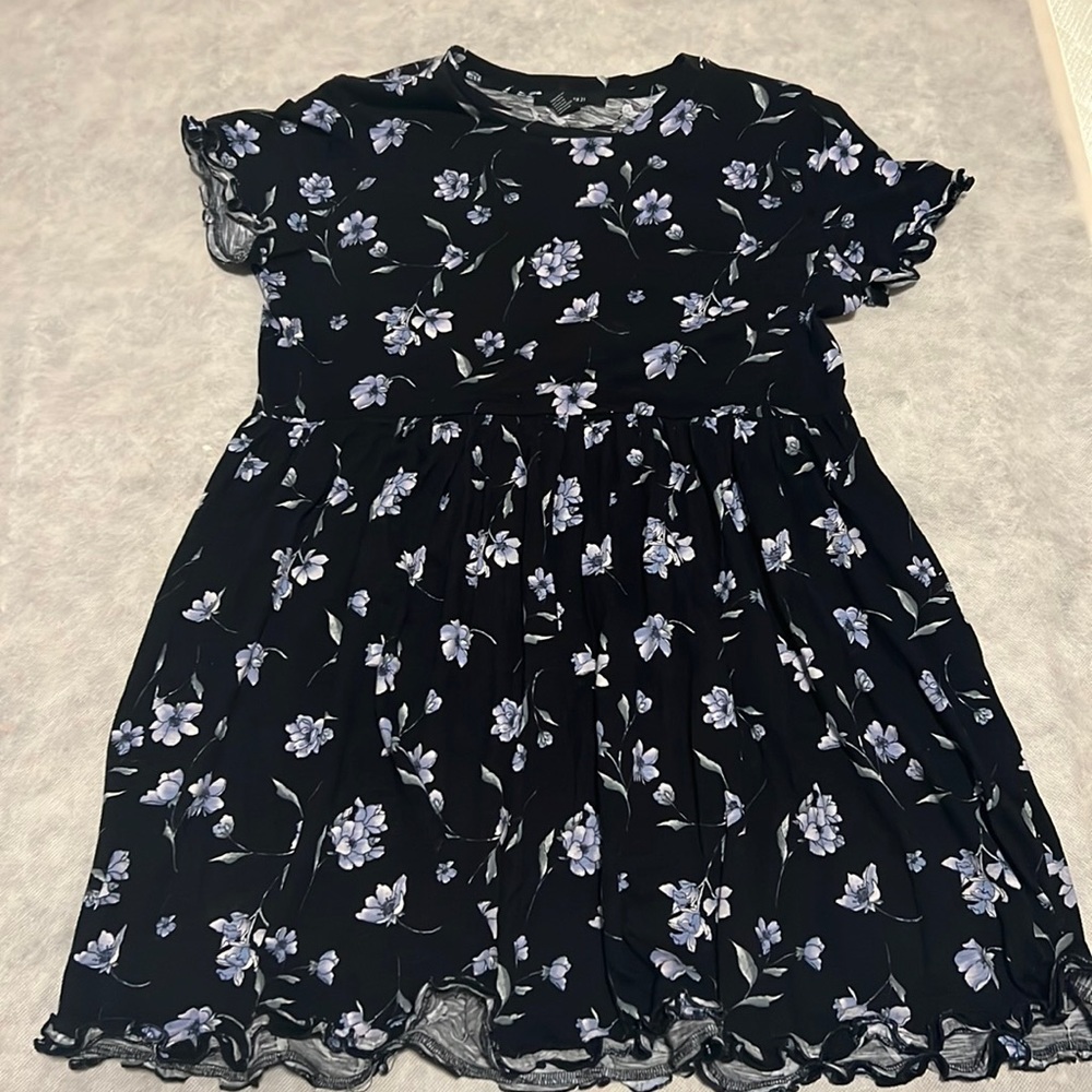 Forever 21 dress